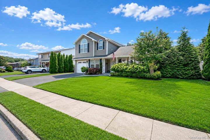 Property Photo: 134 Paris Court NY 11795