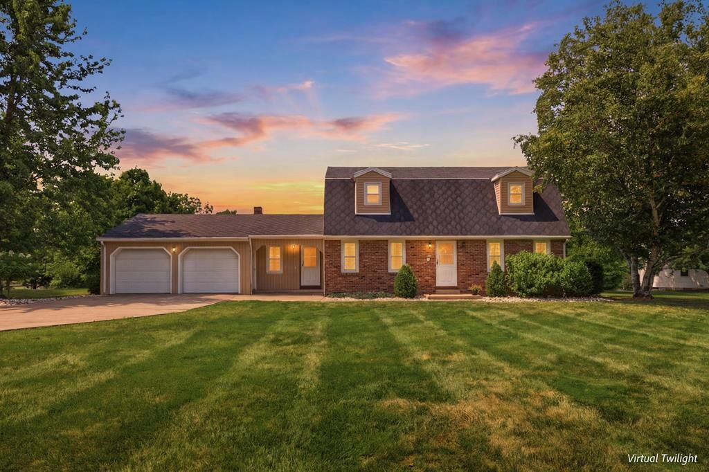 Property Photo:  77 Seminary St  OH 44837 