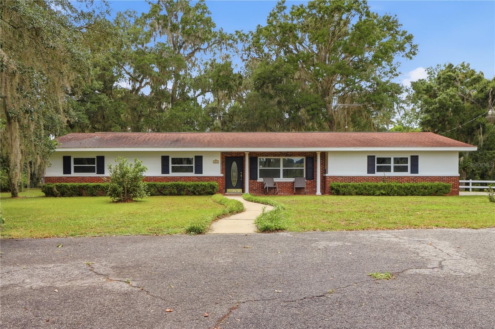 Property Photo: 5025 Baseball Pond Road FL 34602