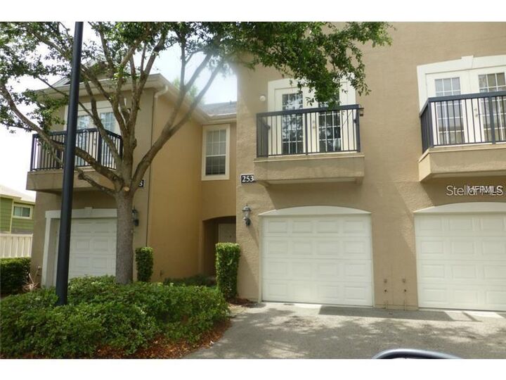 Property Photo:  2530 Lancien Court 2  FL 32826 