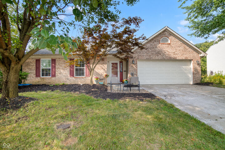 Property Photo:  10121 Cornith Way  IN 46123 