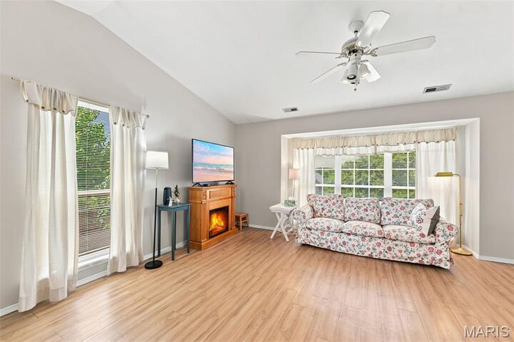 Property Photo:  1316 Crossings Court D  MO 63021 