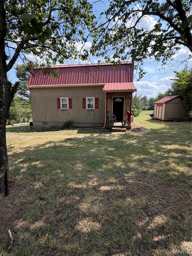 Property Photo:  3030 Riversbend Road  MO 63628 