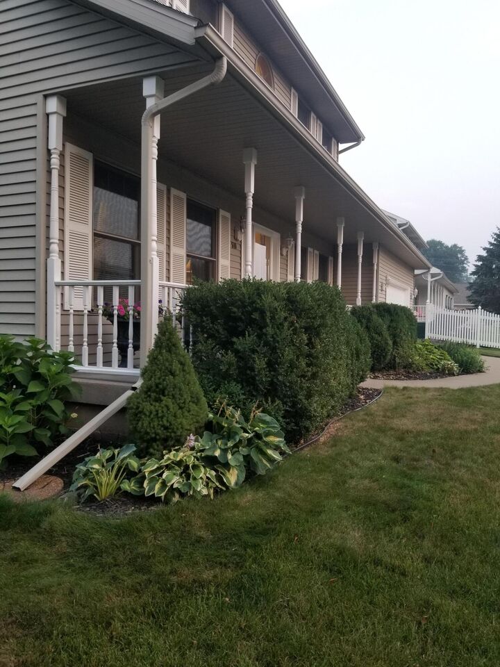 Property Photo:  510 Stonebridge Ave  WI 54650 