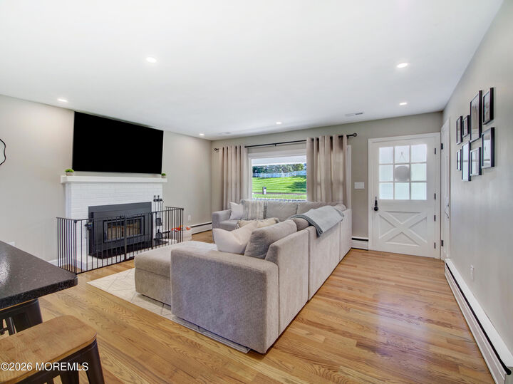 Property Photo: 86 Extonville Road NJ 08620