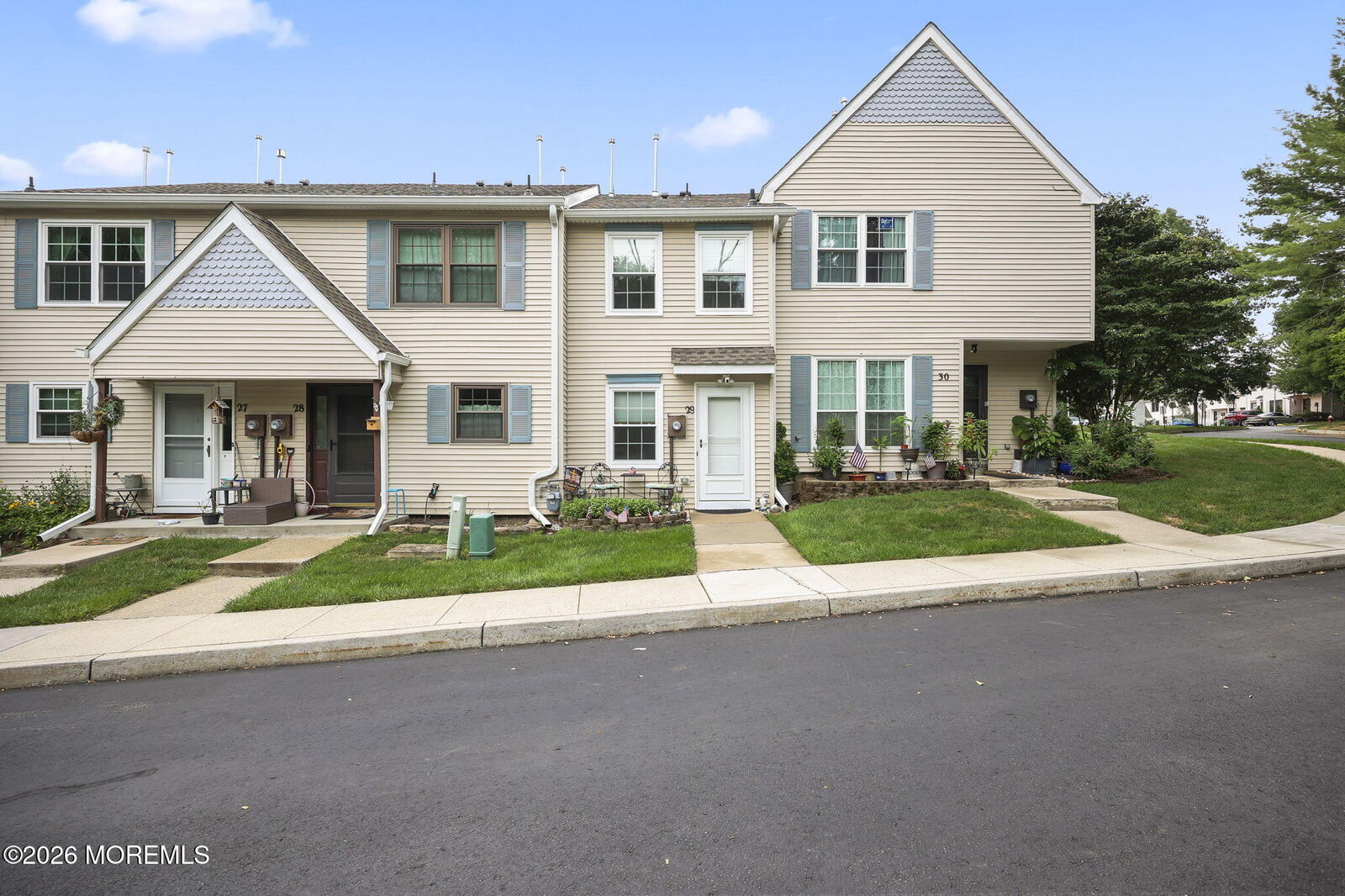 Property Photo:  29 English Club Drive  NJ 07726 