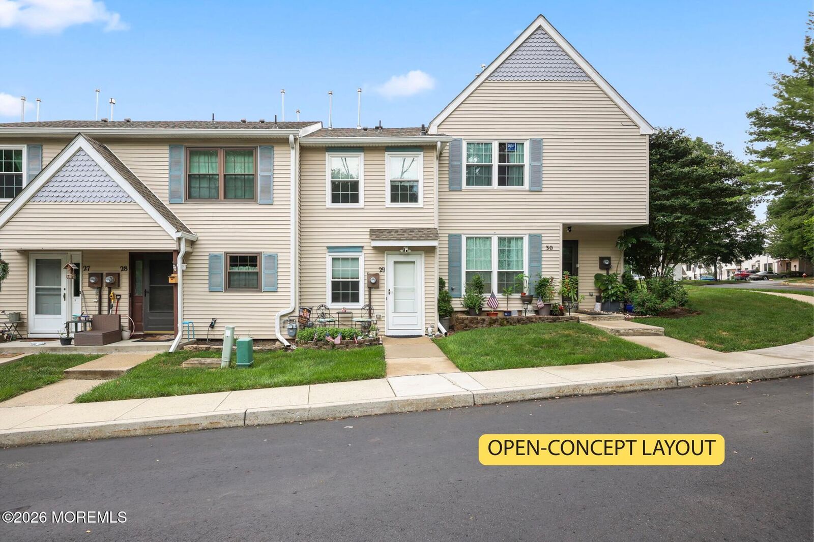 Property Photo: 29 English Club Drive NJ 07726