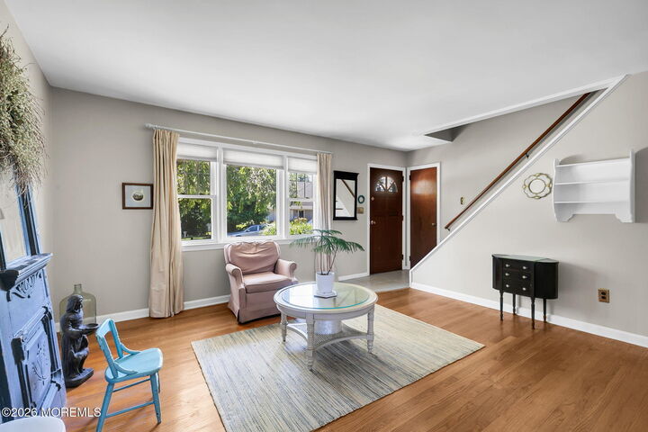 Property Photo: 85 Campbell Street NJ 07701