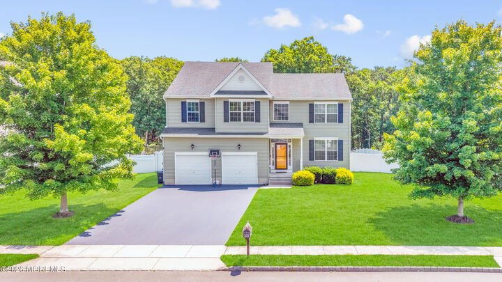 Property Photo:  12 Mutineer Avenue  NJ 08005 