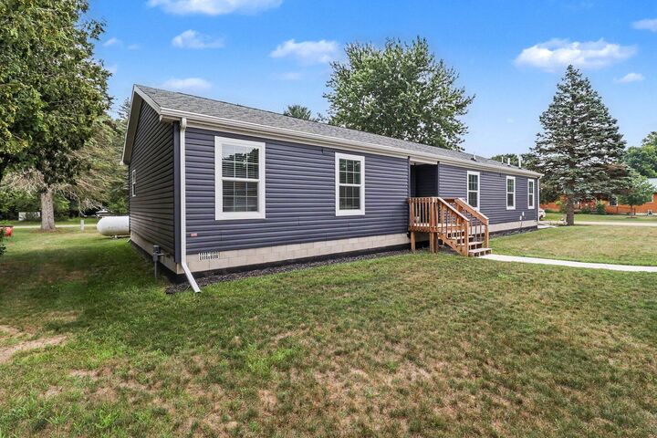 Property Photo:  5957 E Ford Lake Dr. Drive  MI 49410 