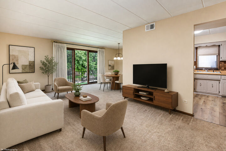 Property Photo:  10333 Mayfield Avenue 2N  IL 60453 