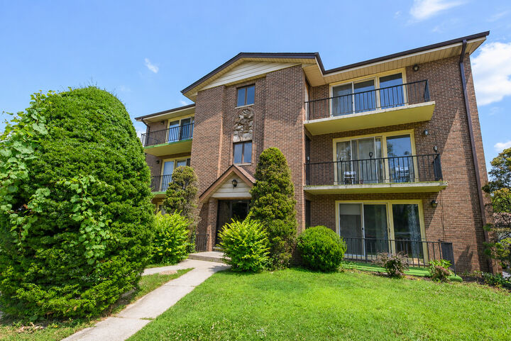 Property Photo:  10333 Mayfield Avenue 2N  IL 60453 