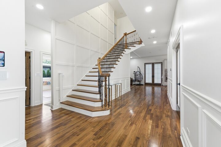 Property Photo: 4621 Lilac Avenue IL 60025