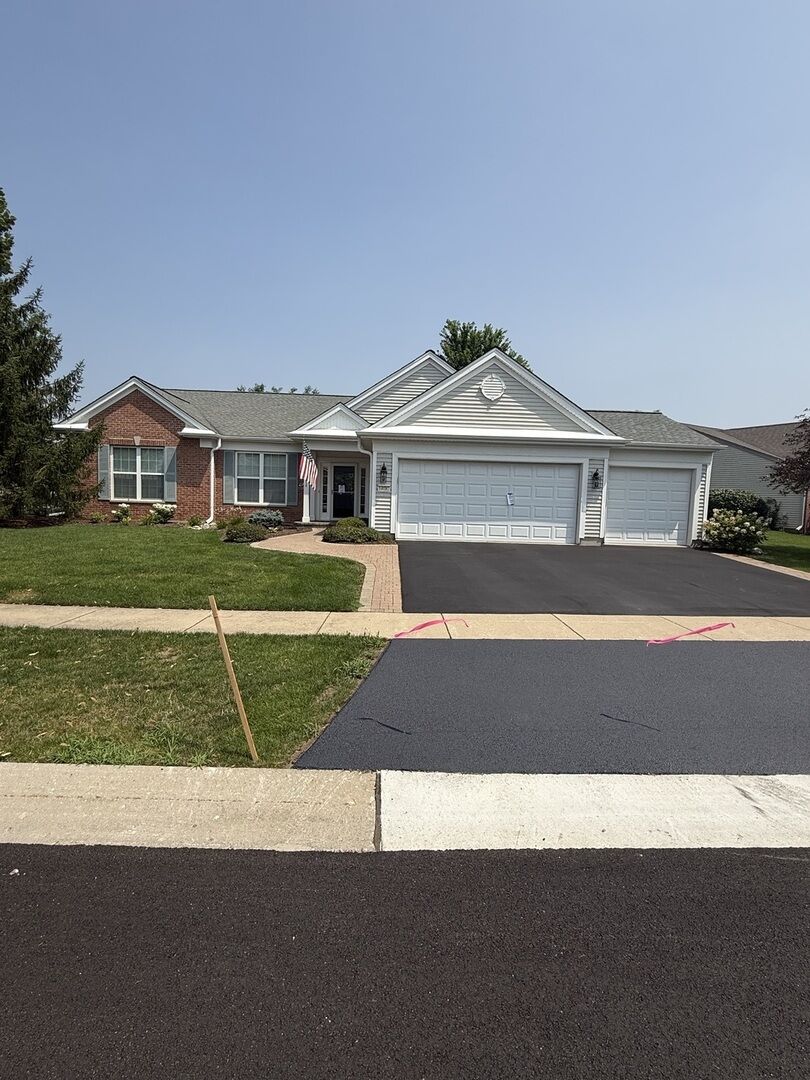 Property Photo:  14082 Francesca Cove  IL 60142 