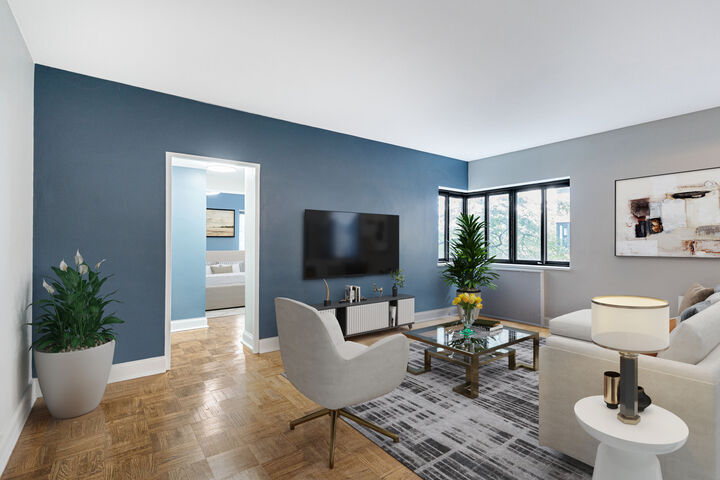 Property Photo:  5056 N Marine Drive 4A  IL 60640 