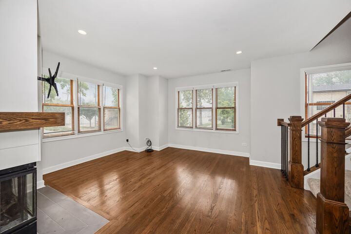 Property Photo: 7718 Harvard Street IL 60130