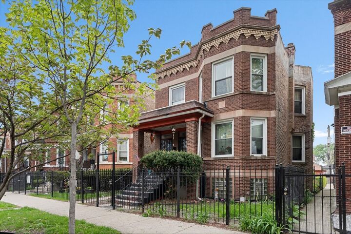 Property Photo:  5937 S Maplewood Avenue  IL 60629 