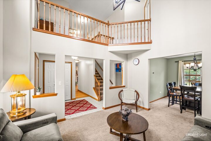 Property Photo: 2070 N Masters Lane IL 60046