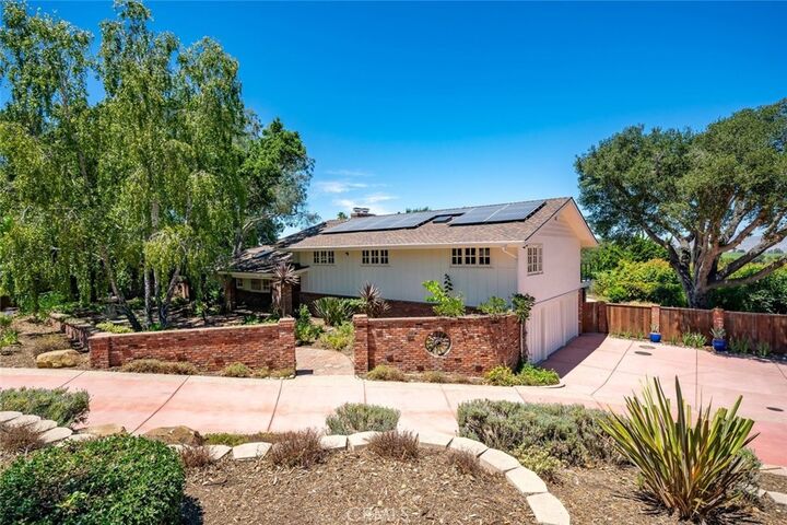 Property Photo:  2355 Lake Marie Drive  CA 93455 