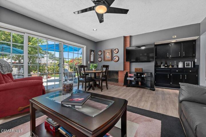 Property Photo:  17701 Corinthian Drive  CA 91316 