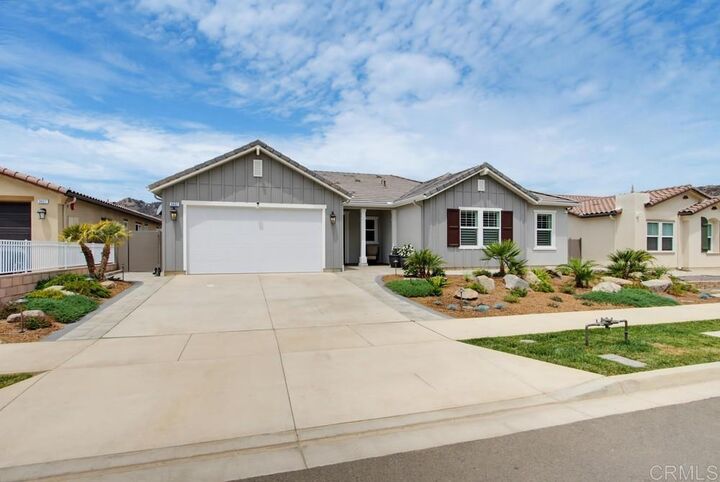 Property Photo: 3437 Foxley Drive CA 92027