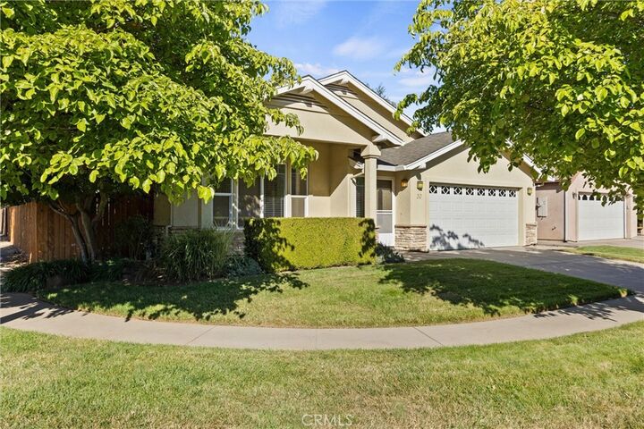 Property Photo: 30 Herlax CA 95926