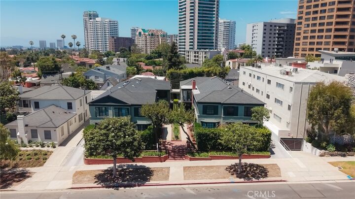Property Photo:  1235 S Beverly Glen Boulevard  CA 90024 