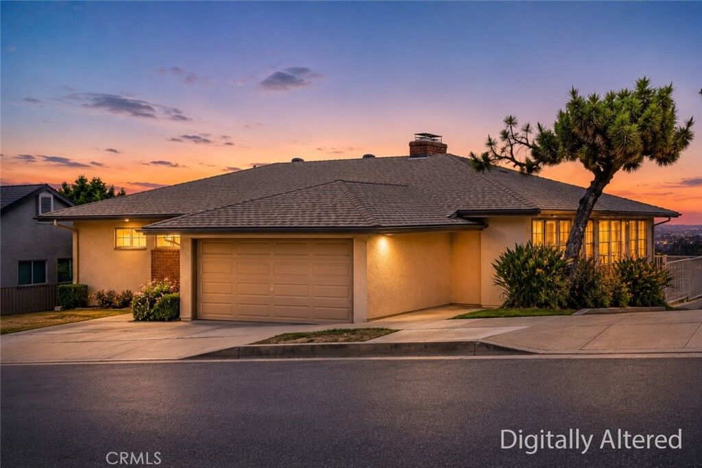 Property Photo:  5129 Brea Crest  CA 90043 