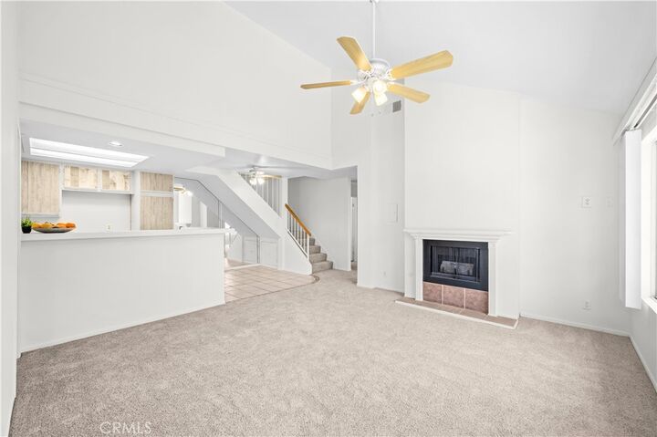 Property Photo: 19015 Canyon Summit CA 92679
