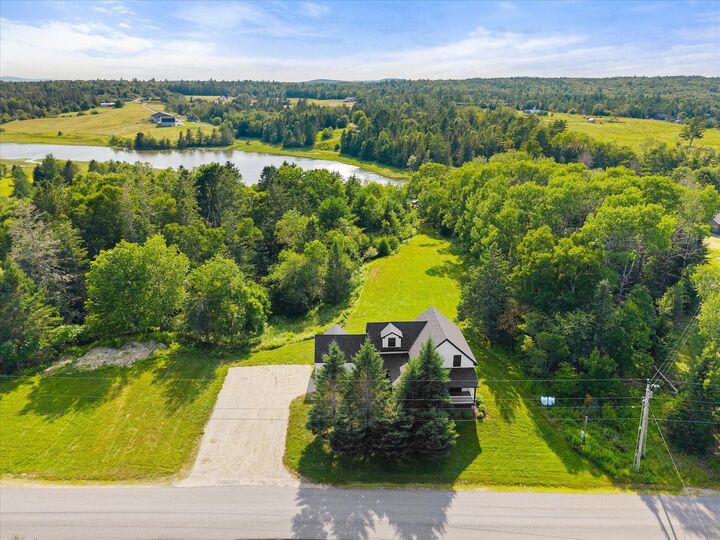 Property Photo: 472 Kansas Road ME 04658