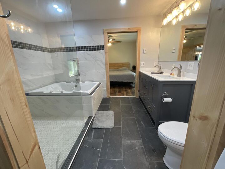 Property Photo: 81 Robinson Schoolhouse Road ME 04952