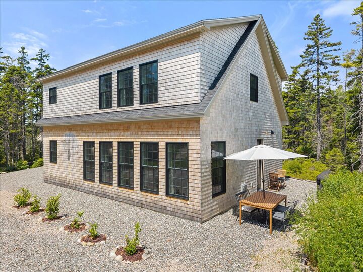 Property Photo:  45 Traditional Way  ME 04612 