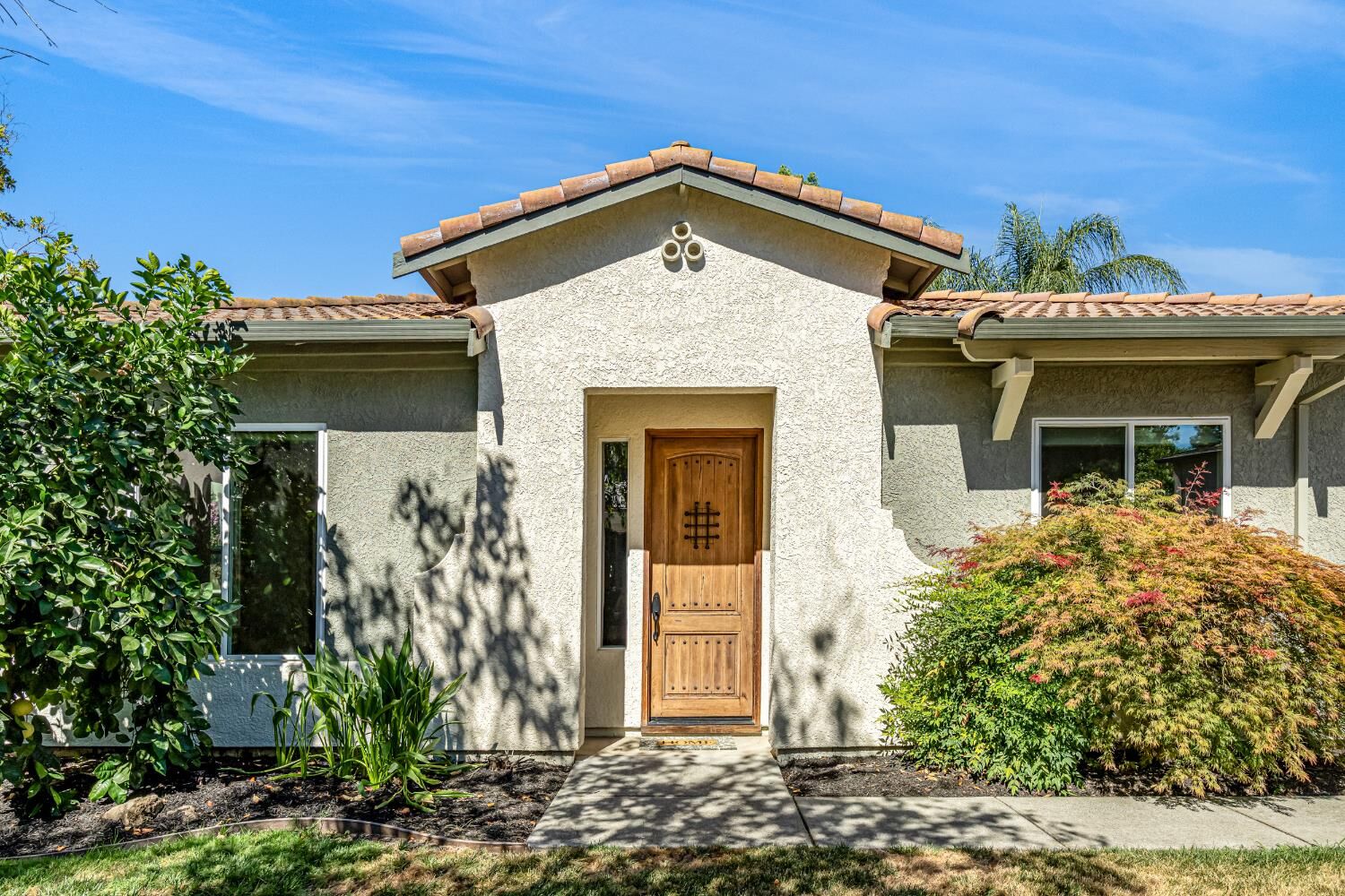 Property Photo: 21 Jack Perry Place CA 95833