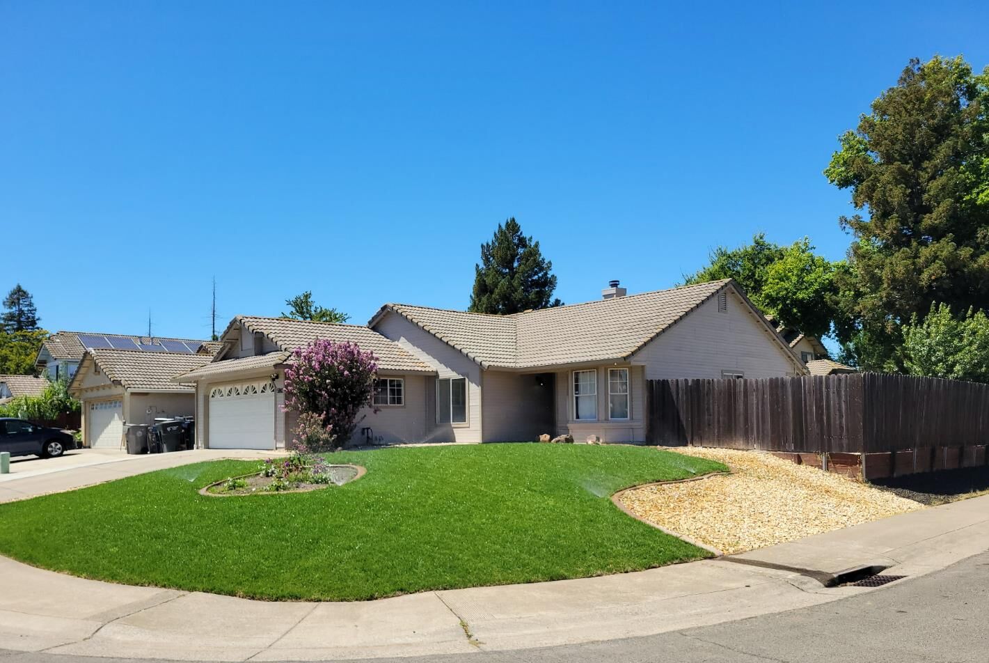 Property Photo:  5982 Silver Shadow Circle  CA 95823 