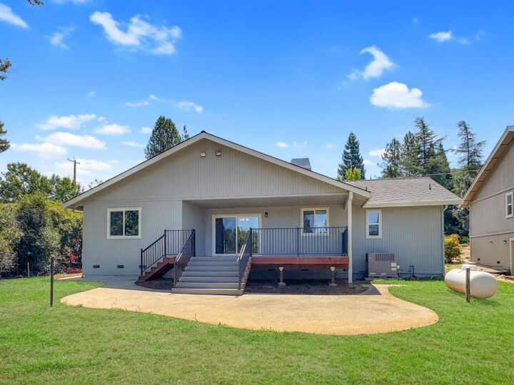 Property Photo:  11318 Torrey Pines Drive  CA 95602 