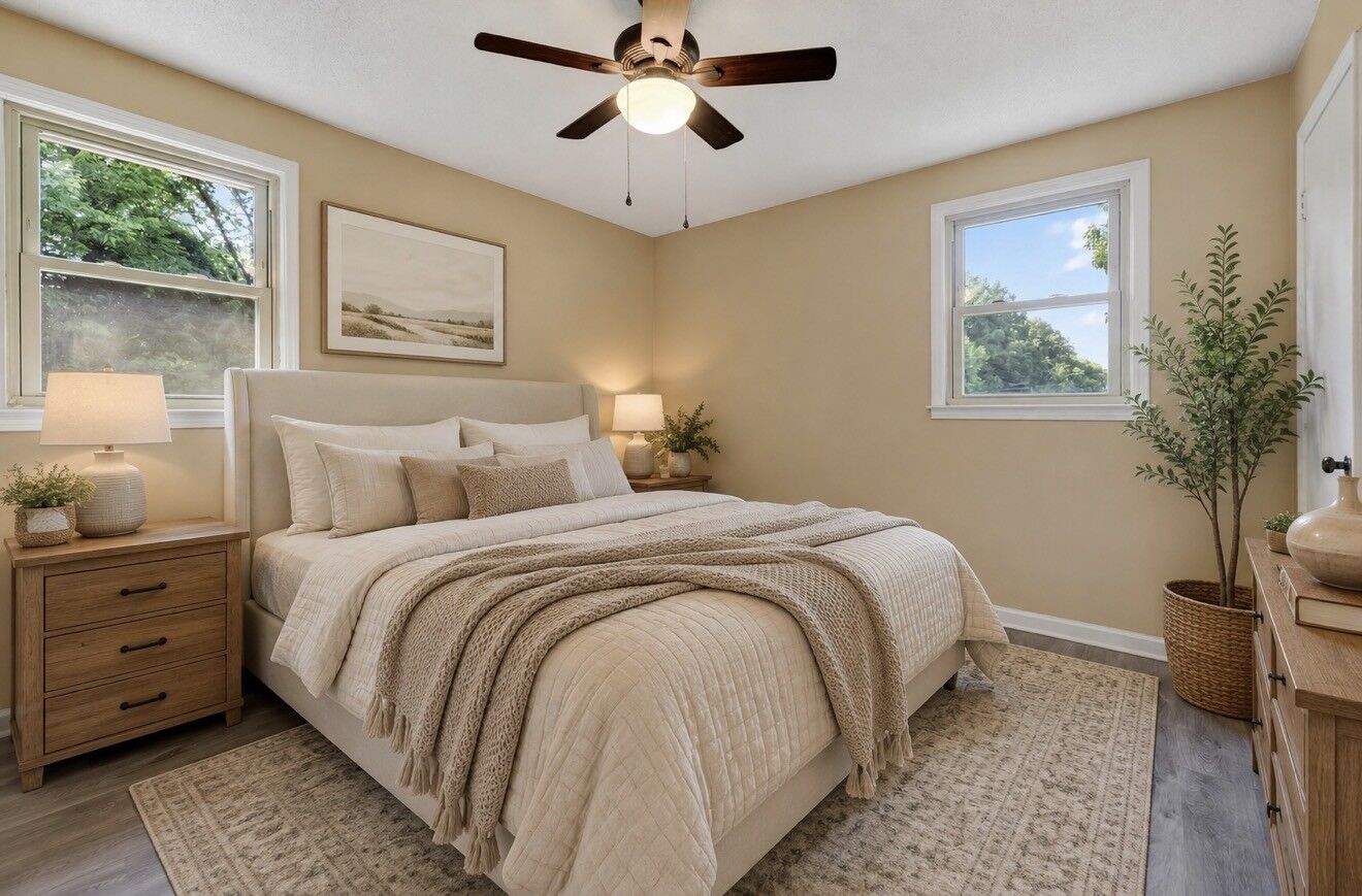Property Photo: 1832 Palamino Dr TN 37042