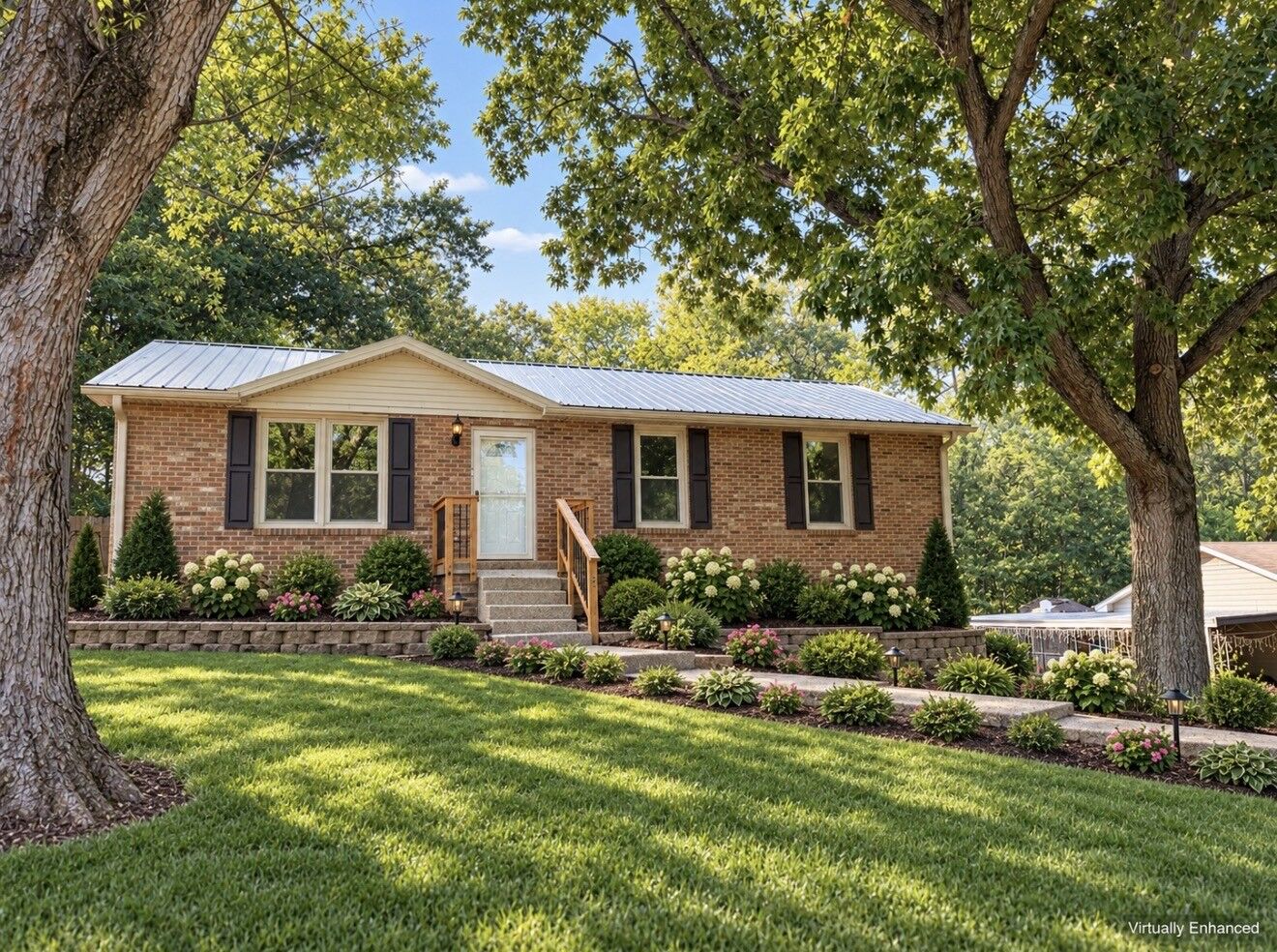 Property Photo: 1832 Palamino Dr TN 37042