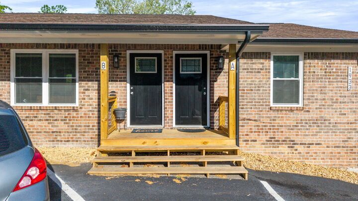 Property Photo:  1933 Harle Avenue NW  TN 37311 