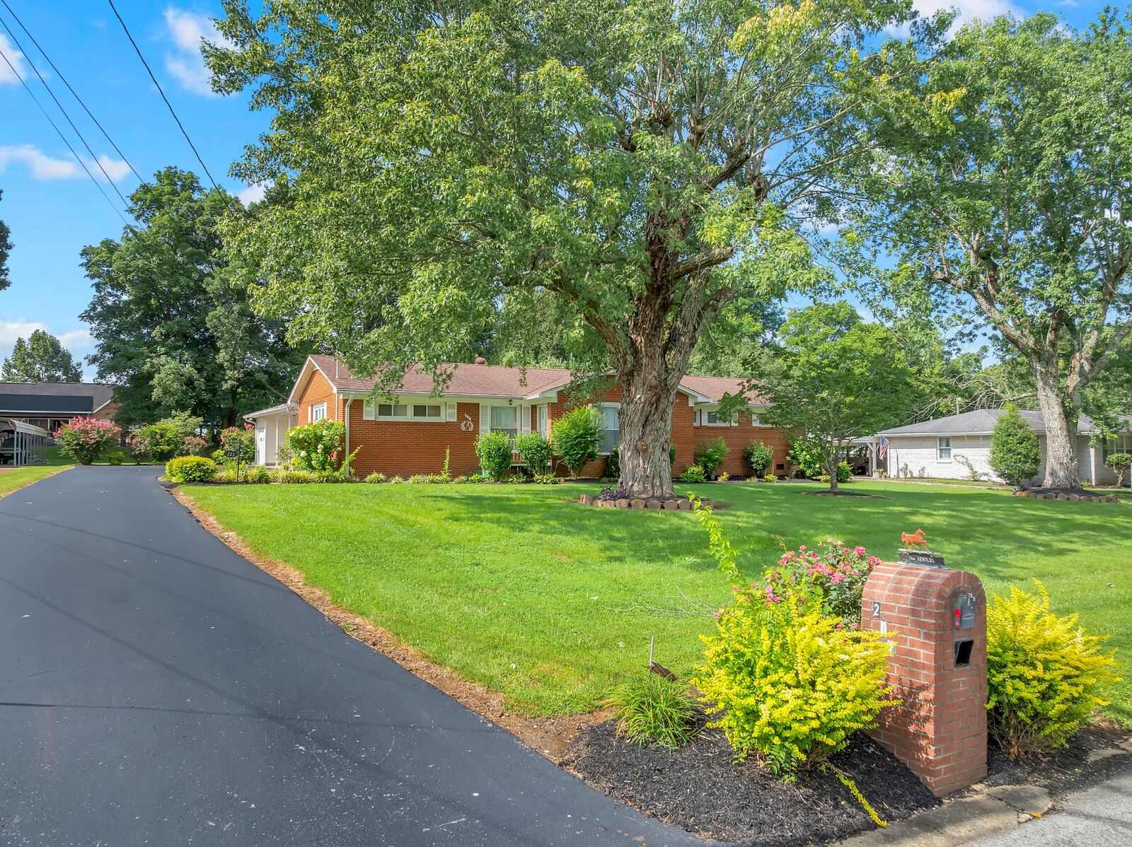 Property Photo:  201 Cloverdale Rd  TN 37160 