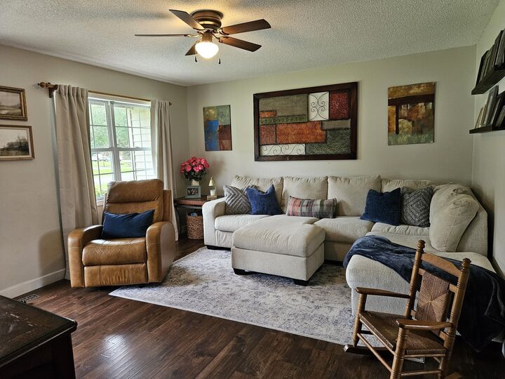 Property Photo: 112 Darnell Dr TN 37388