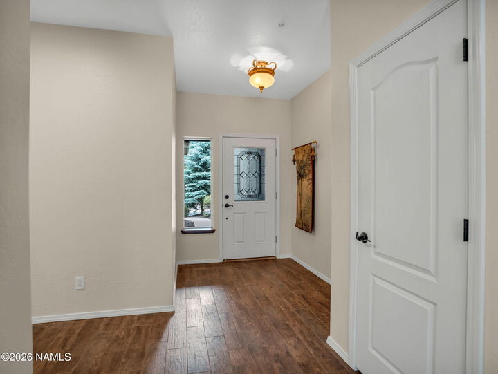 Property Photo: 3772 E Jacamar Drive AZ 86004