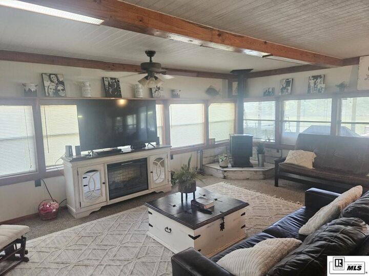 Property Photo: 11415 Trails End Road LA 71264