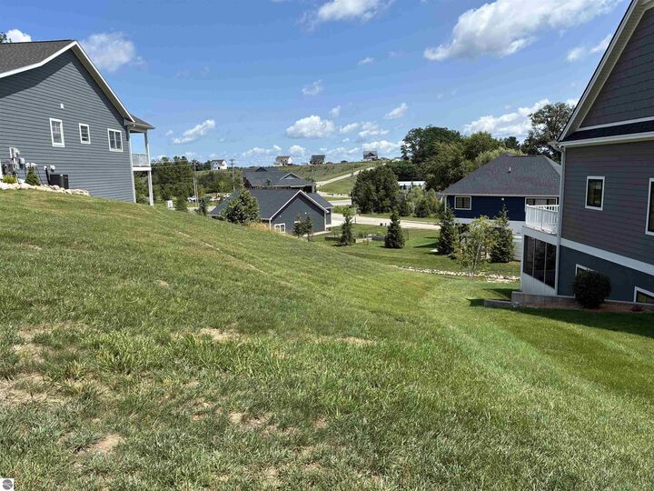 Property Photo: 13948 S Winding Trail MI 49684