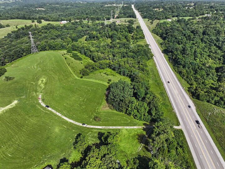Property Photo:  10418 Aa Hwy Tract 1 Hwy  KY 41007 