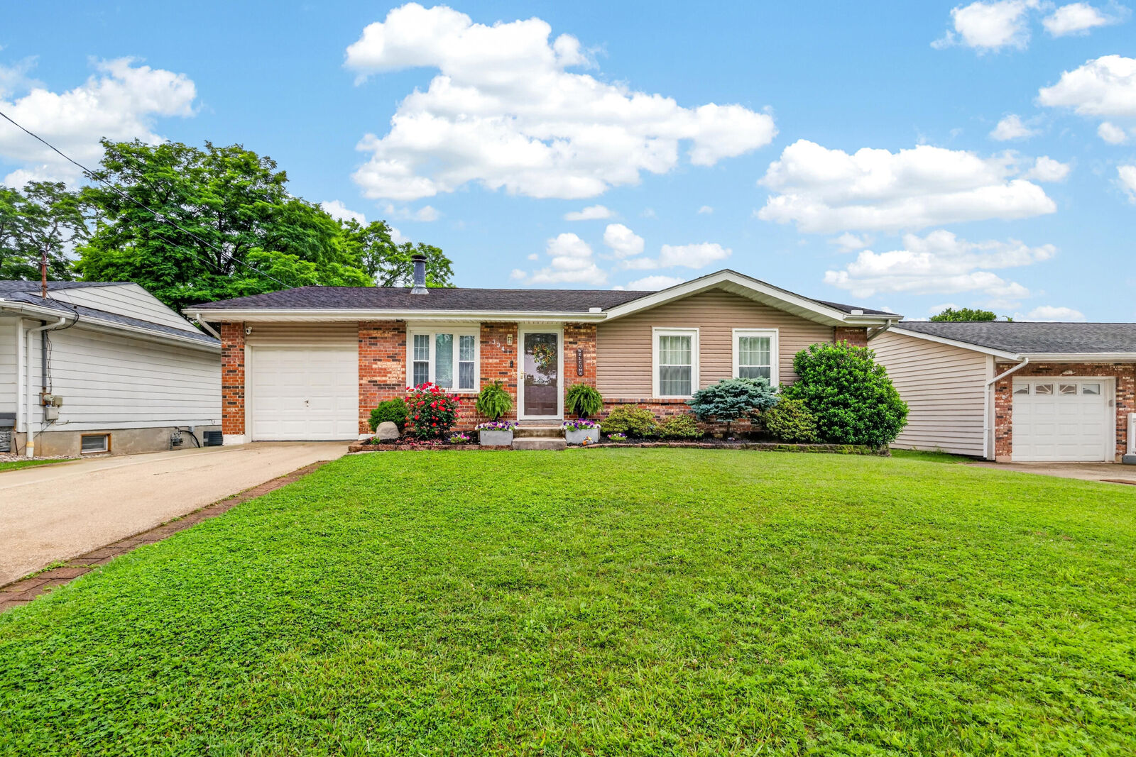 Property Photo: 3341 Fir Tree Lane KY 41018