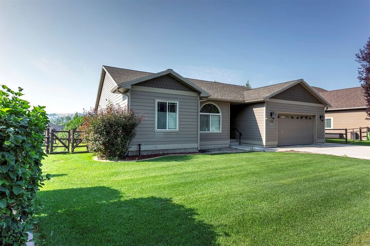 Property Photo:  7889 Sugaree Trail  MT 59847 