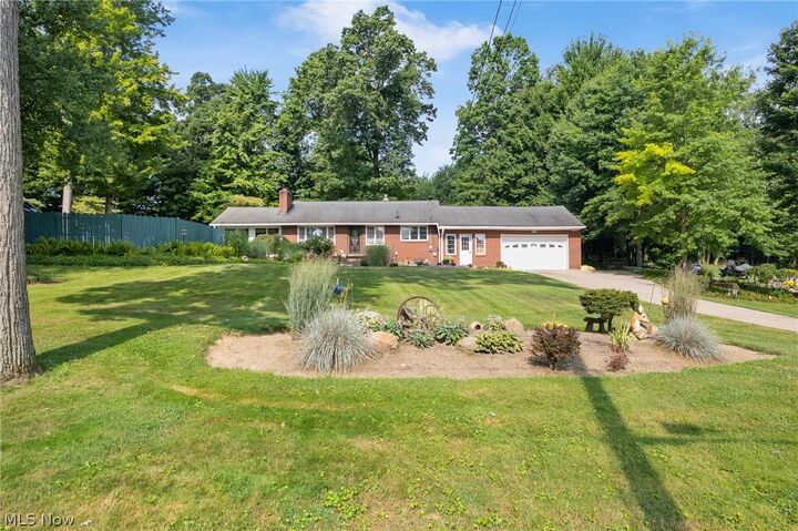 Property Photo:  4290 Woodedge Boulevard  OH 44319 