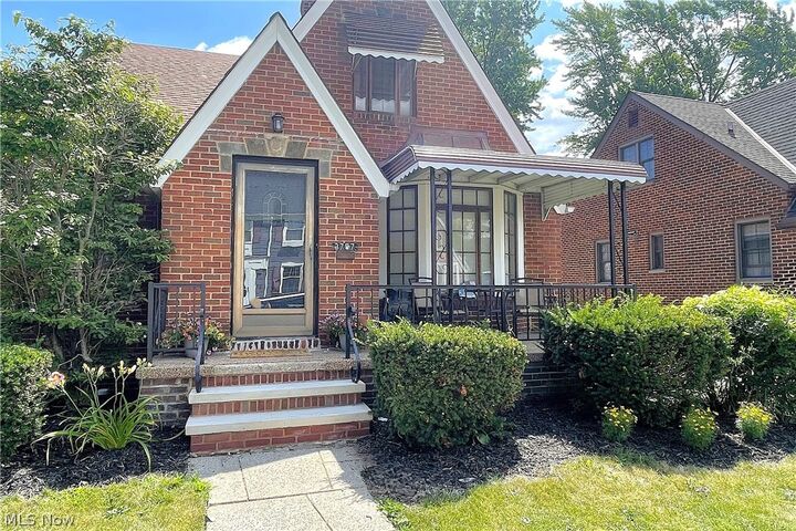 Property Photo:  3757 W 178th Street  OH 44111 