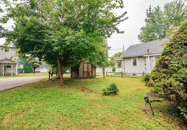 Property Photo: 417 57th Street WV 26105