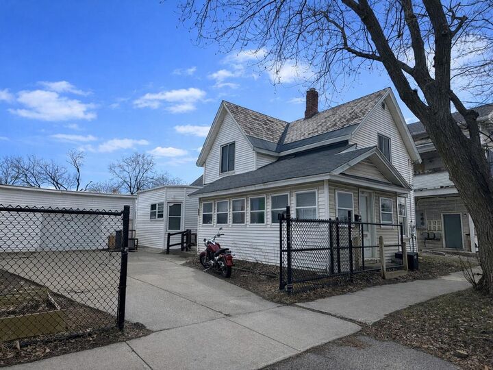 Property Photo:  1 Btv Investment Street  VT 05401 